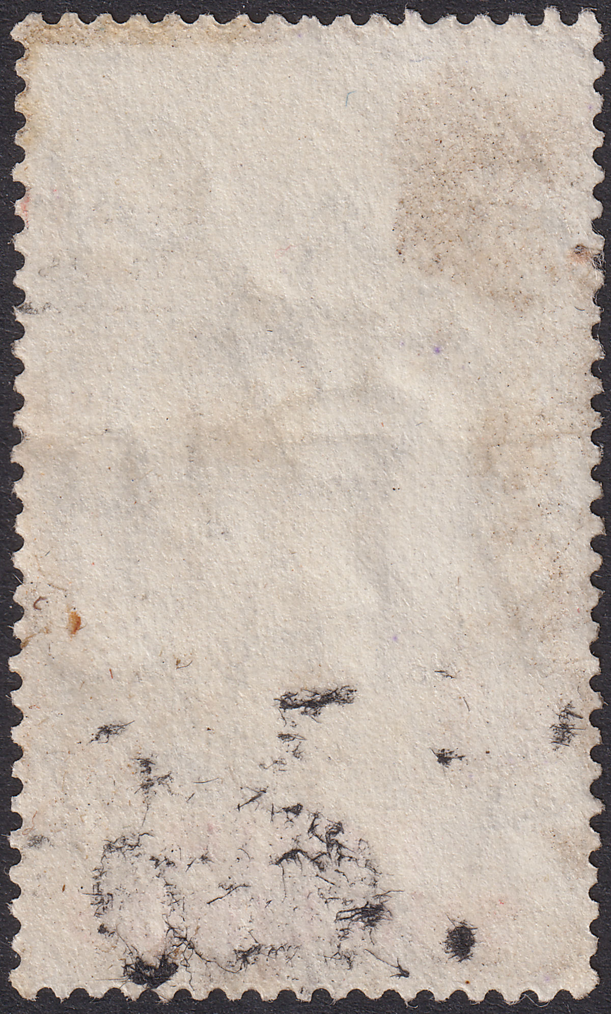 Gibraltar 1912 KGV 4sh Black and Carmine Used SG83 cat £65