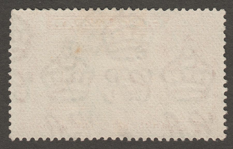 Gibraltar 1938 KGVI 1½d Carmine Perf 13½ Used SG123a