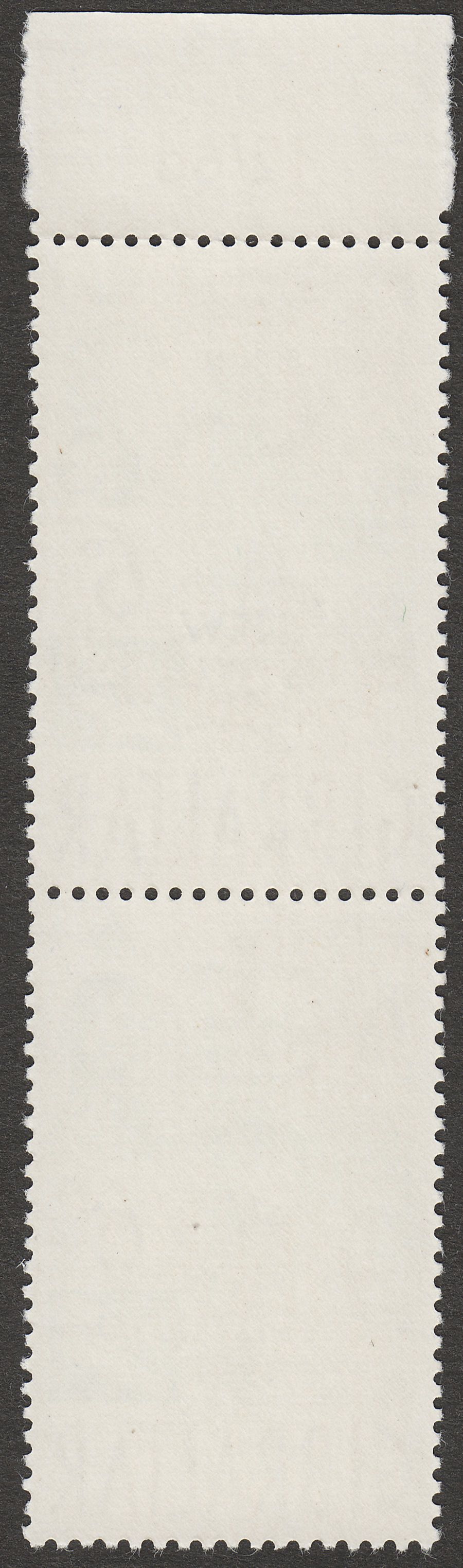 Gibraltar 1964 New Constitution 6d Overprint Mint variety no stop SG179a