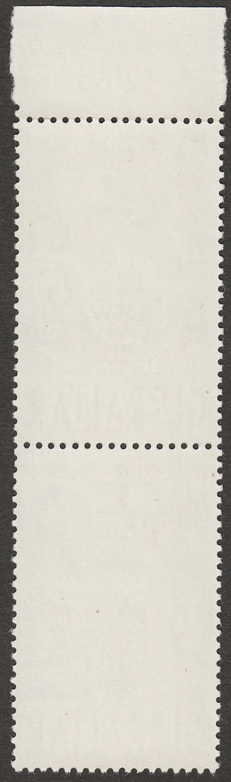 Gibraltar 1964 New Constitution 6d Overprint Mint variety no stop SG179a