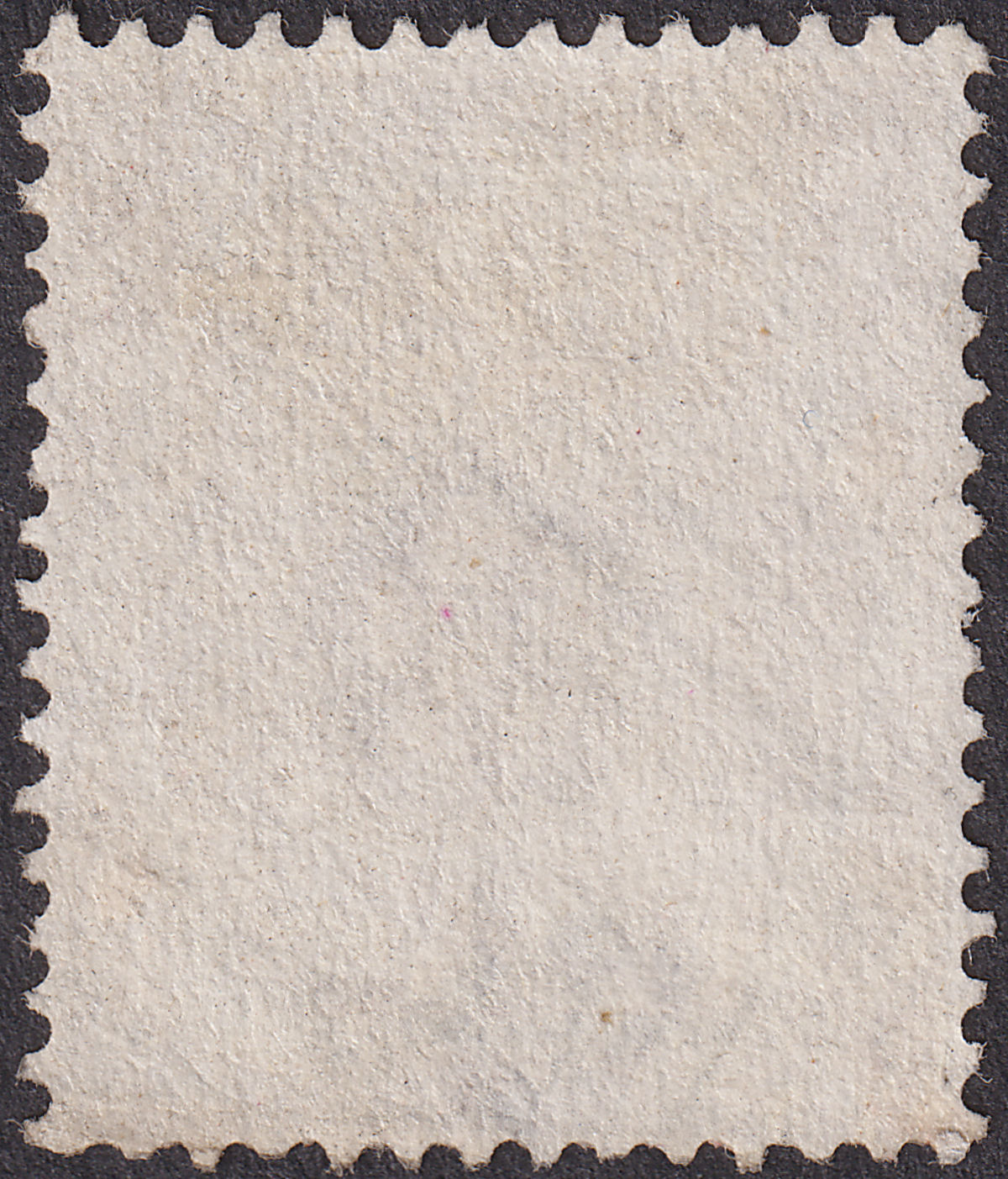 GB used Gibraltar 1872 QV 6d Pale Chestnut Used w A26 Postmark SG Z47 cat £160