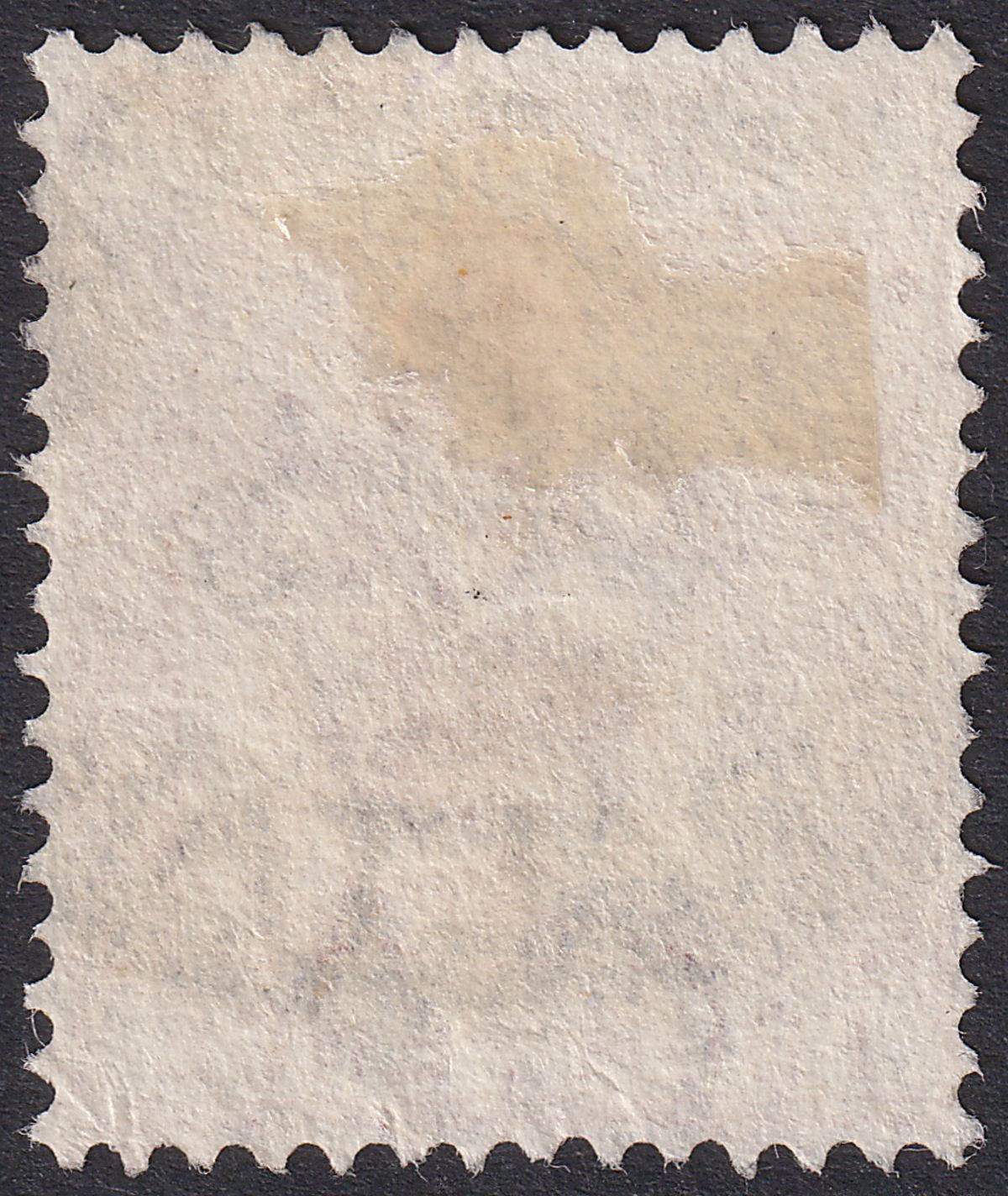 Gibraltar 1887 QV 4d Orange-Brown Used SG12 cat £95