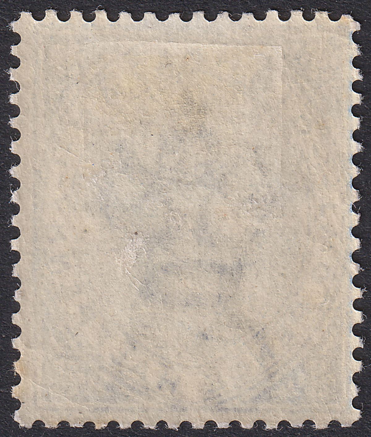 Gibraltar 1886 QV 2½d Blue Mint SG11 cat £90