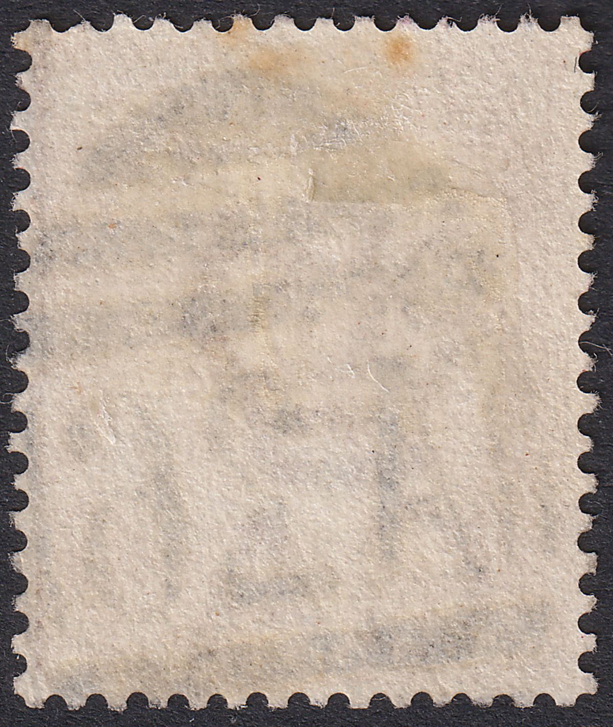 Gibraltar 1887 QV 4d Orange-Brown Used SG12 cat £95 small tones