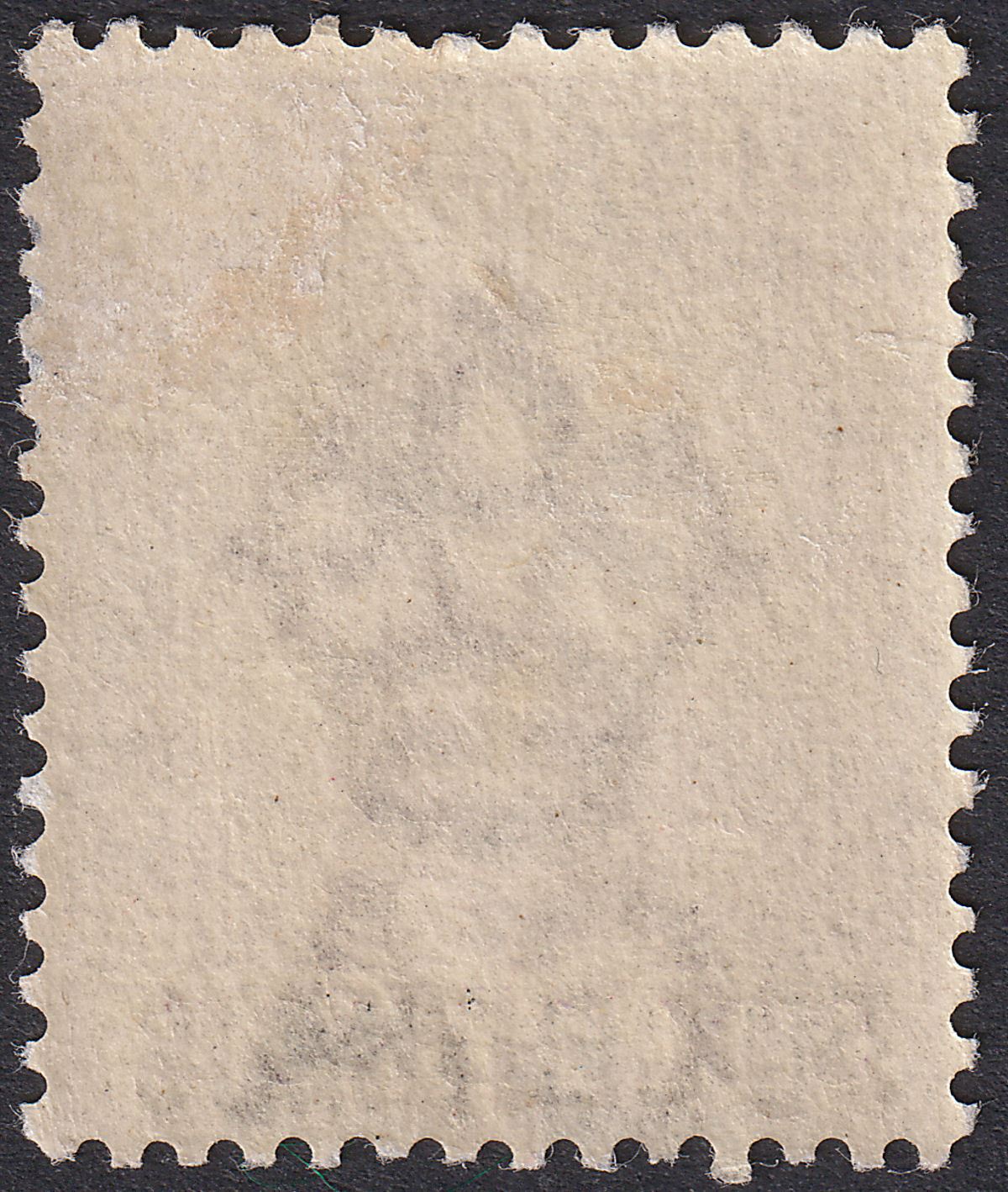 Gibraltar 1889 QV 50c Surcharge on 6d Bright Violet Mint SG20 cat £60