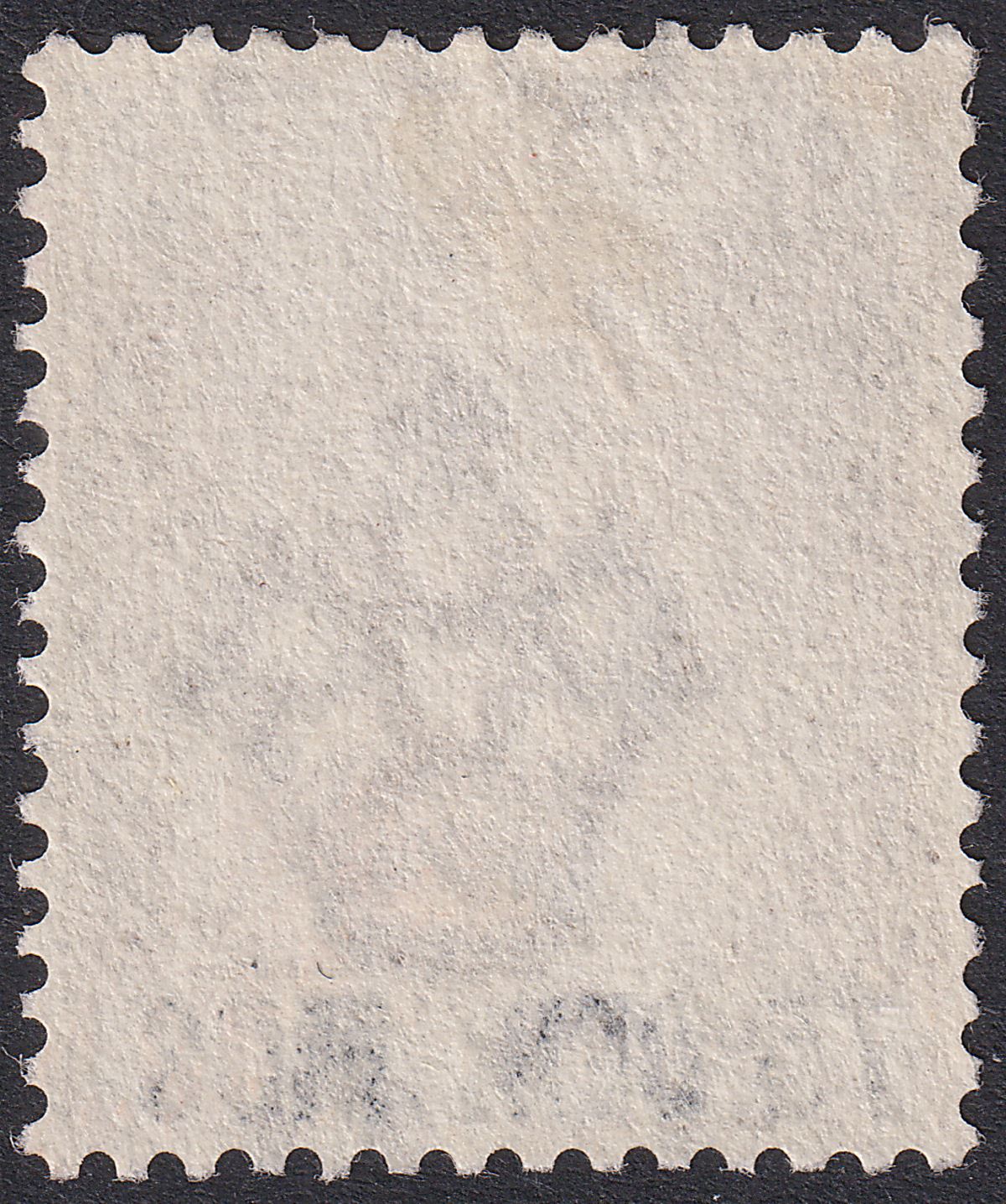 Gibraltar 1889 QV 75c Surcharge on 1sh Bistre Used SG21 cat £75