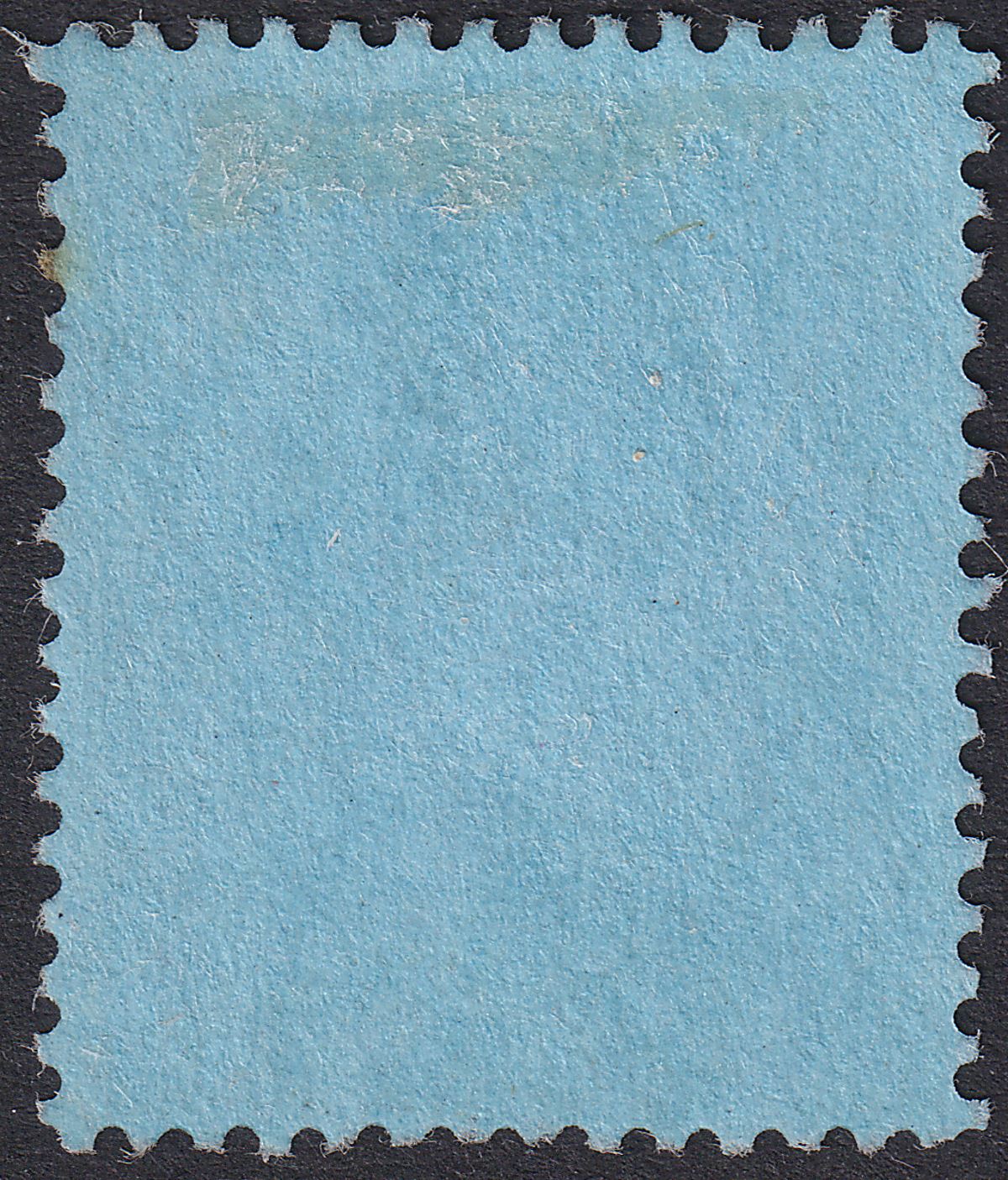 Gibraltar 1907 KEVII 2½d Purple and Black on Blue Used SG59 cat £100