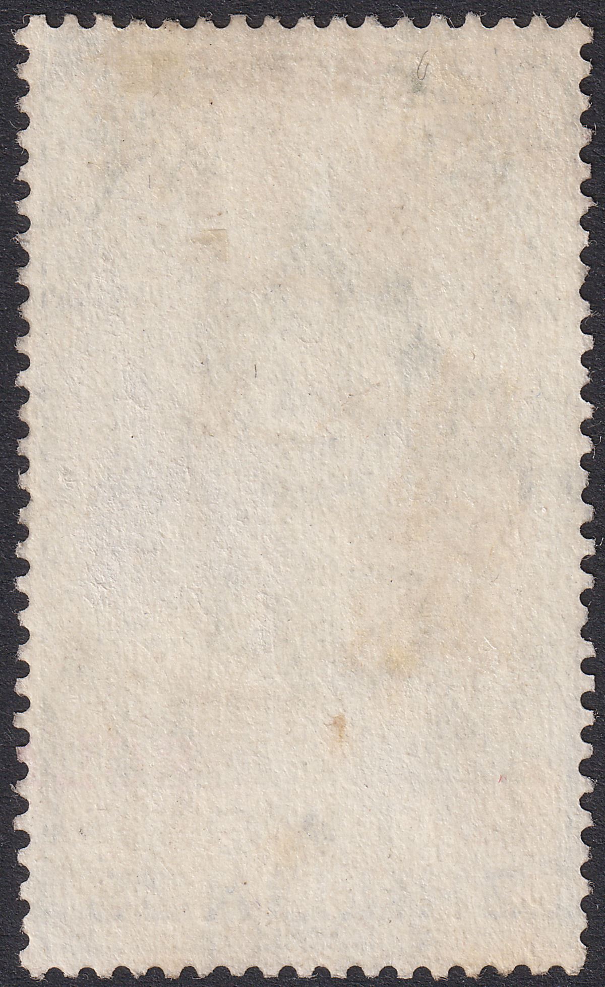 Gibraltar 1907 KEVII 2sh Green and Blue Chalky Used SG62a cat £150