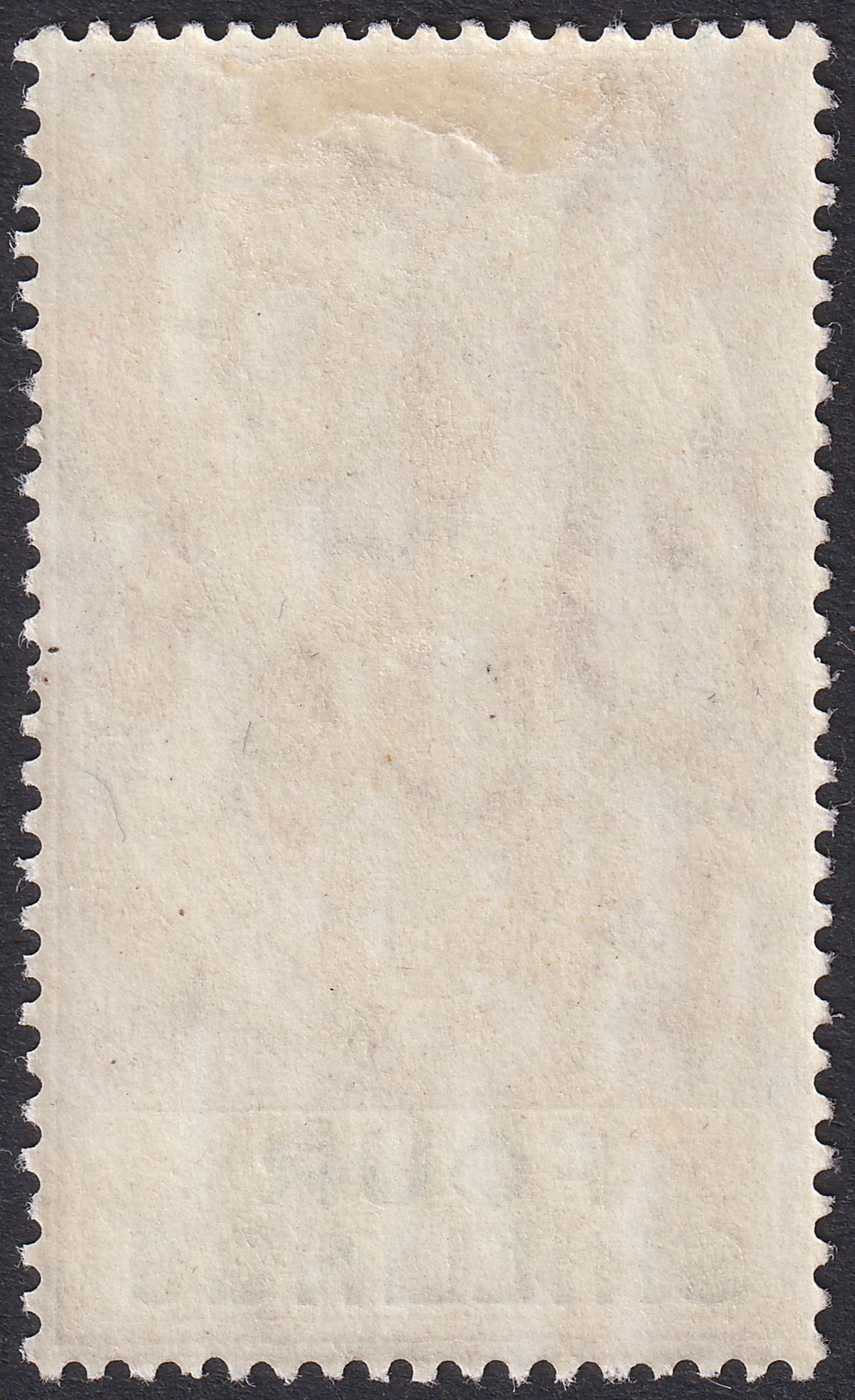 Gibraltar 1908 KEVII 4sh Deep Purple and Green Mint SG63 cat £375