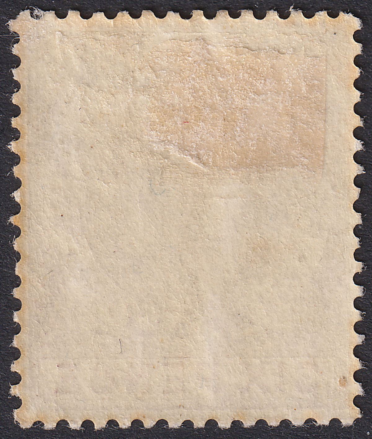 Gibraltar 1911 KEVII 6d Dull and Bright Purple Mint SG70 cat £180