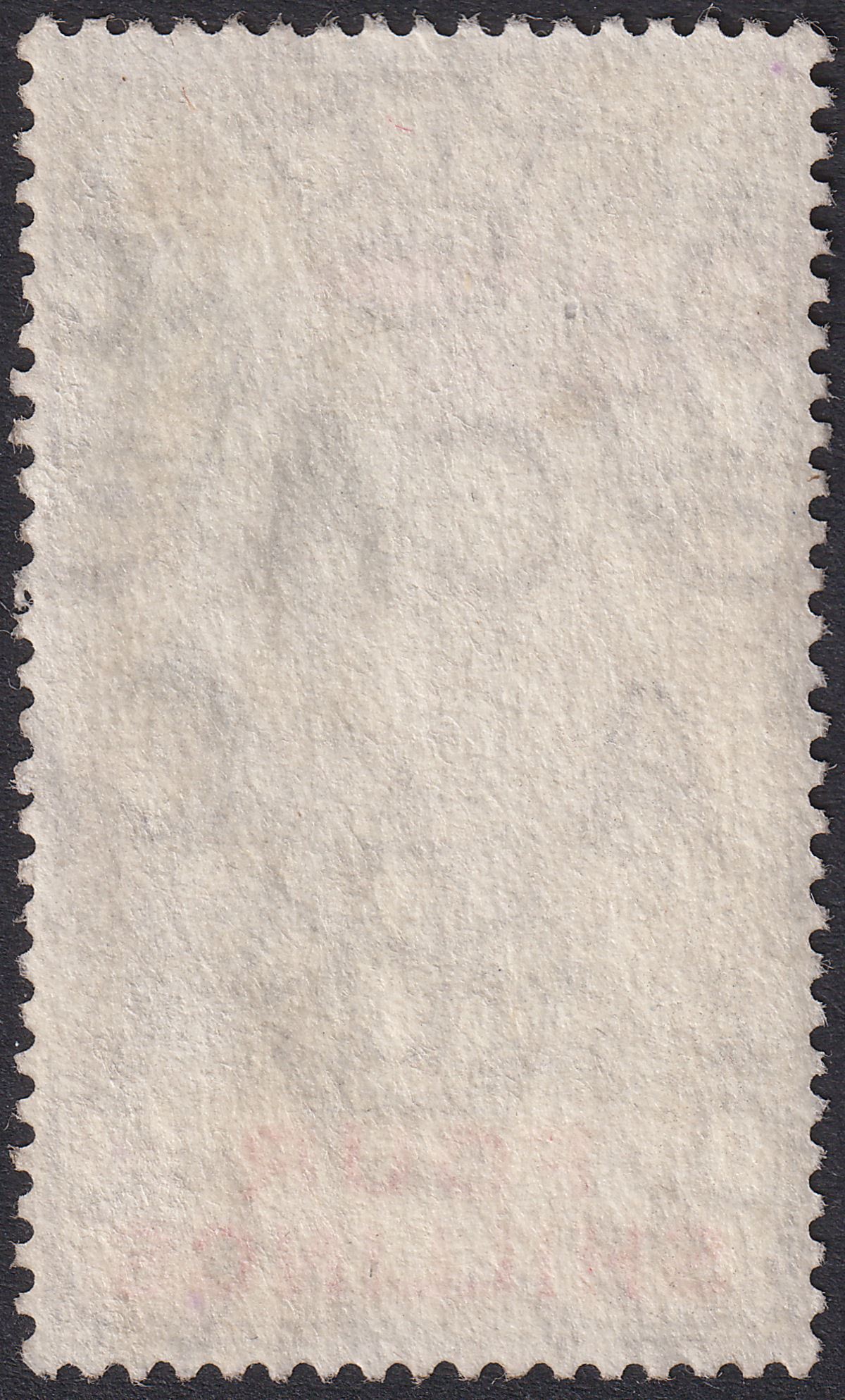Gibraltar 1912 KGV 4sh Black and Carmine Used SG83 cat £65