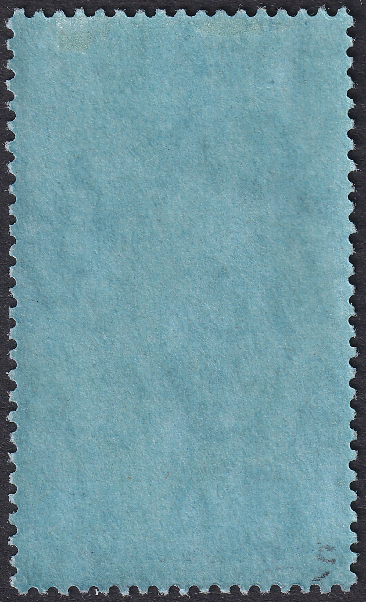 Gibraltar 1912 KGV 2sh Dull Purple and Blue on Blue Mint SG82 cat £30
