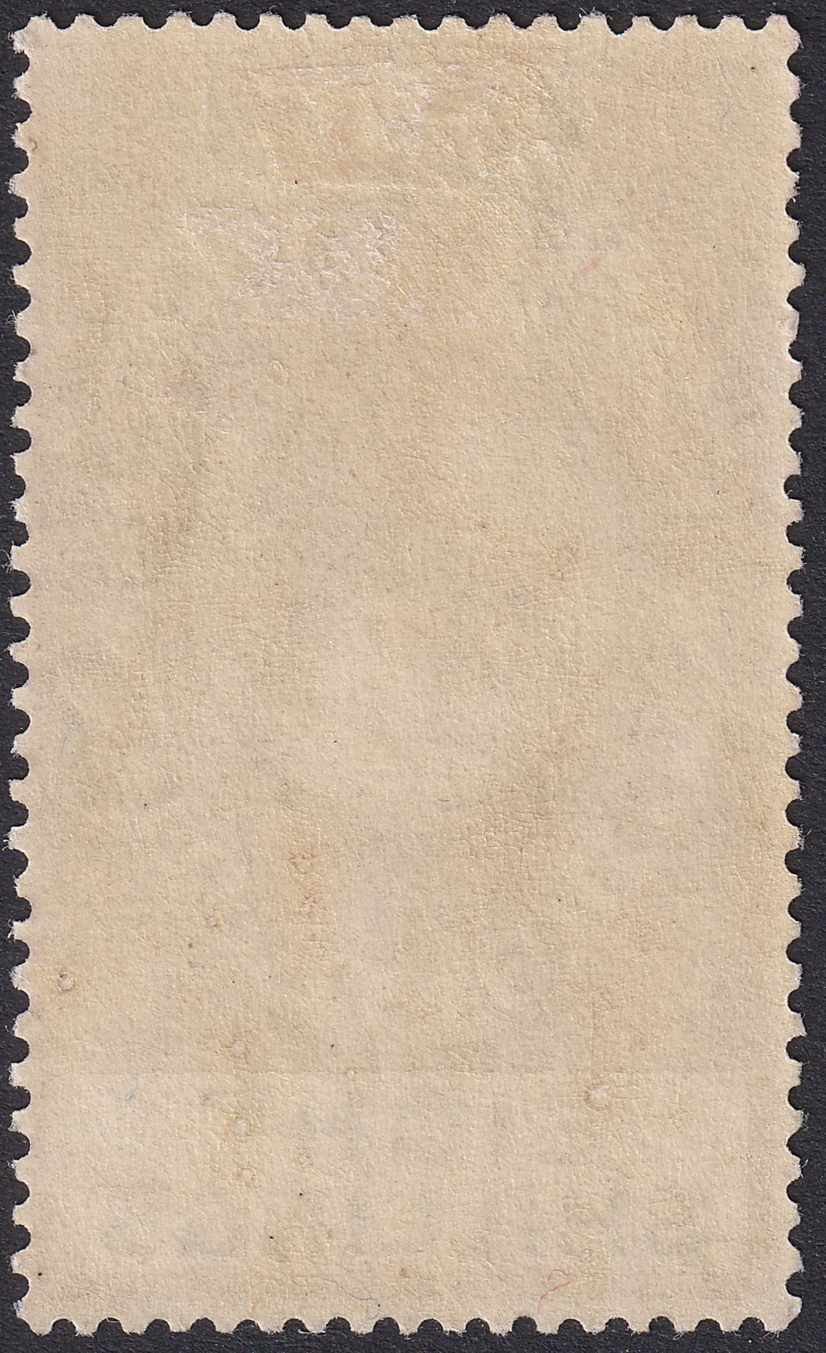 Gibraltar 1924 KGV 8sh Dull Purple and Green Mint SG101 cat £325