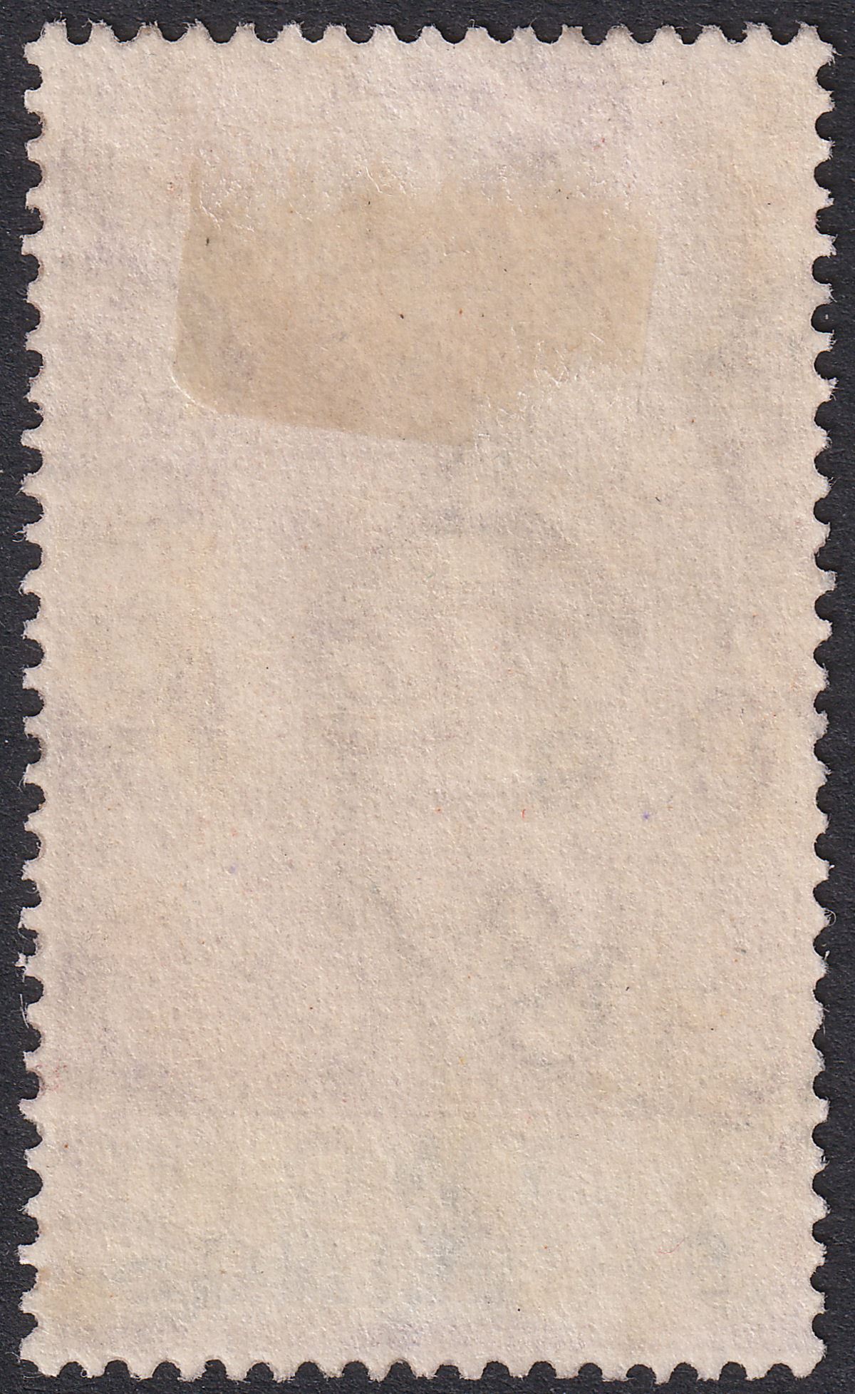 Gibraltar 1929 KGV 2sh Red-Brown and Black Used SG103 cat £40