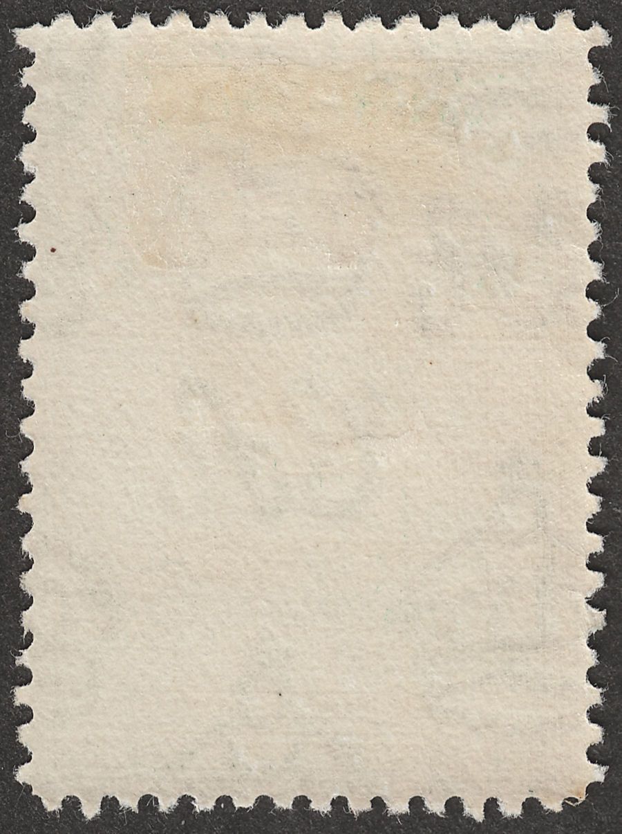 Gold Coast 1938 KGVI Christiansborg ½d perf 12 Mint SG120