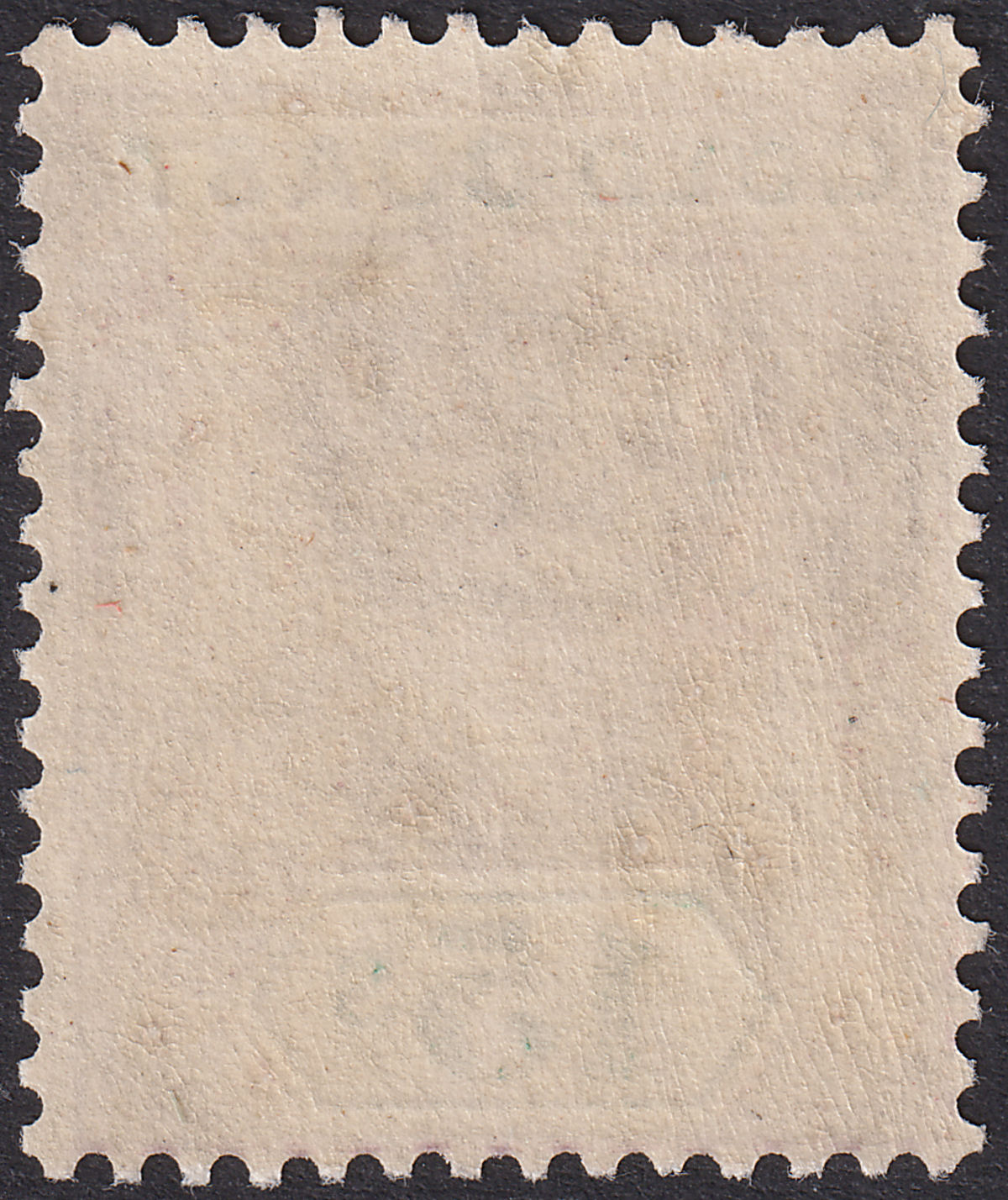 Gold Coast 1921 KGV 15sh Dull Purple and Green Die I Mint SG100 cat £250