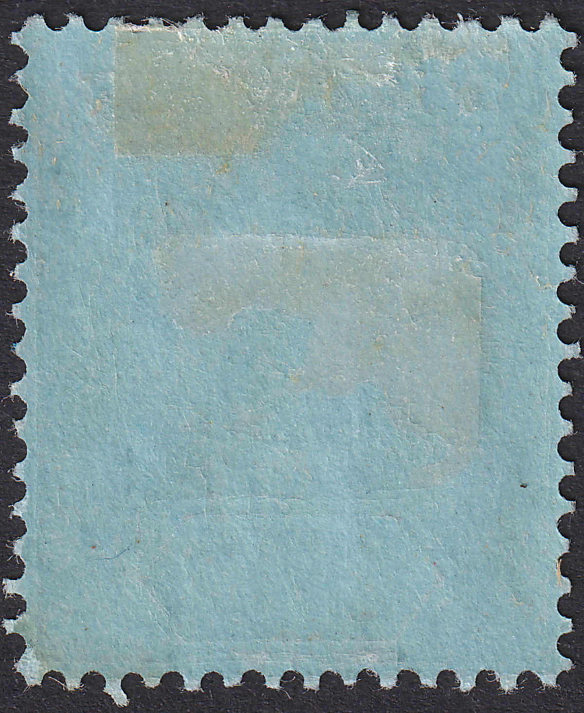 Gold Coast 1911 KEVII 2sh6d Black and Red on Blue Mint SG67 cat £50