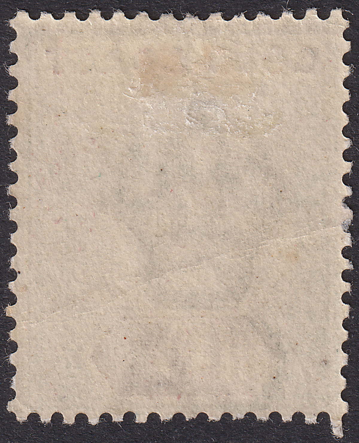 Gold Coast 1900 QV 10sh Green and Brown Mint SG34 cat £250 with bend