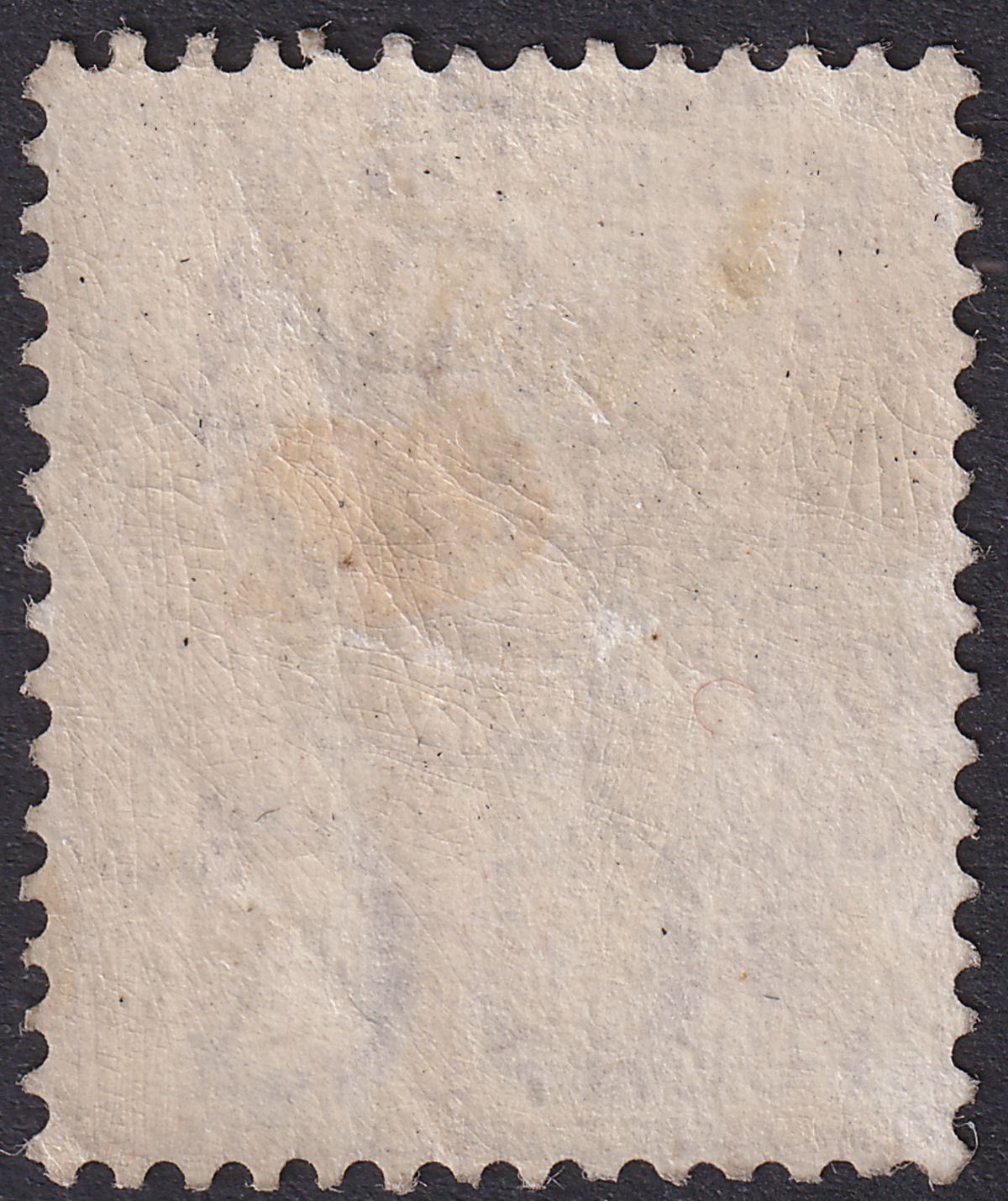 Gold Coast 1876 QV 4d Magenta perf 14 Mint* SG7 REGUMMED - British ...