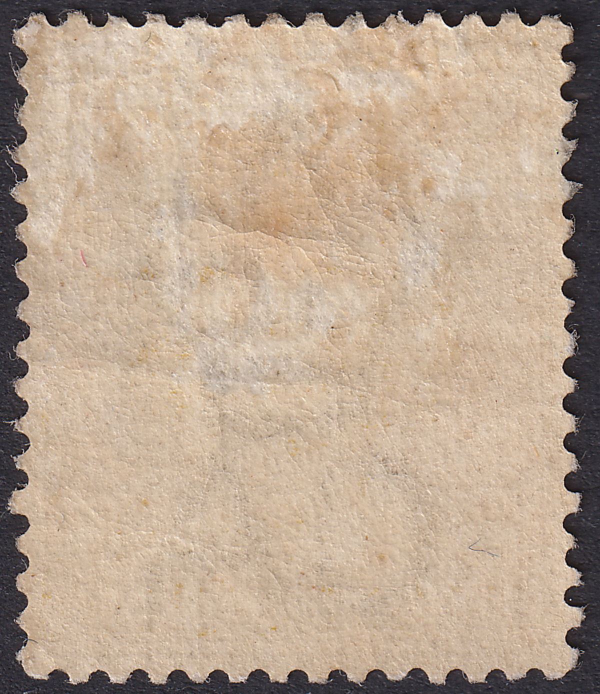 Gold Coast 1882 QV ½d Olive-Yellow wmk Crown CA Mint SG9 cat £300 ...
