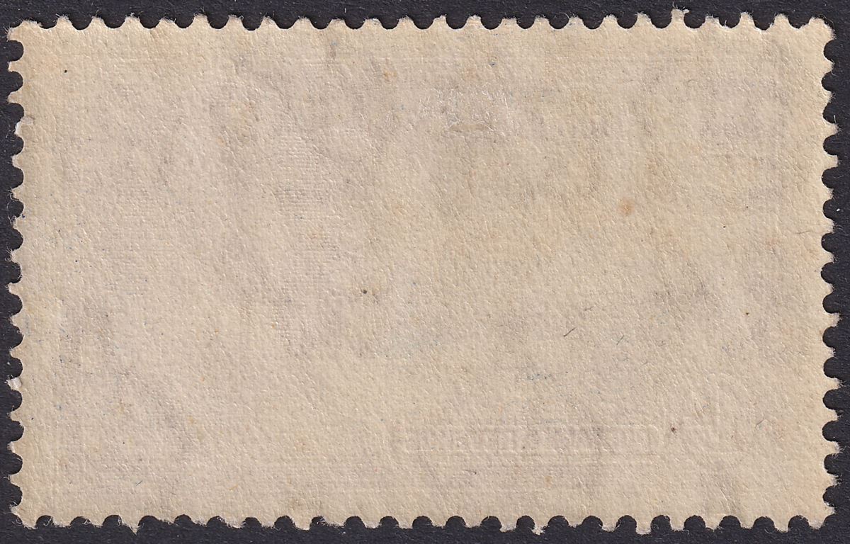 Gold Coast 1935 KGV Silver Jubilee 1sh Variety Extra Flagstaff Mint SG116a c£200