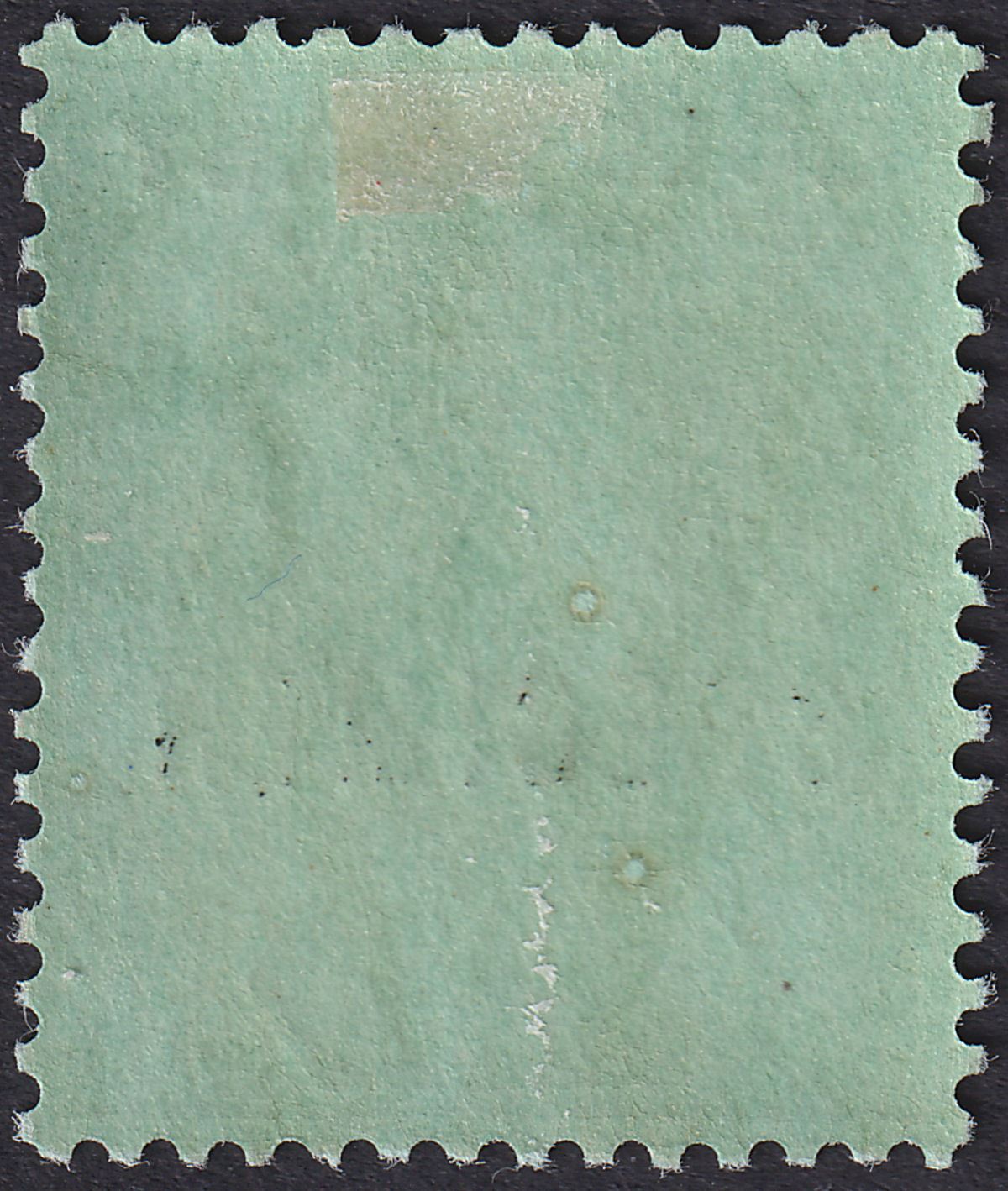 Gold Coast 1907 KEVII Unissued SPECIMEN Overprint 10sh Mint SG69s cat £375