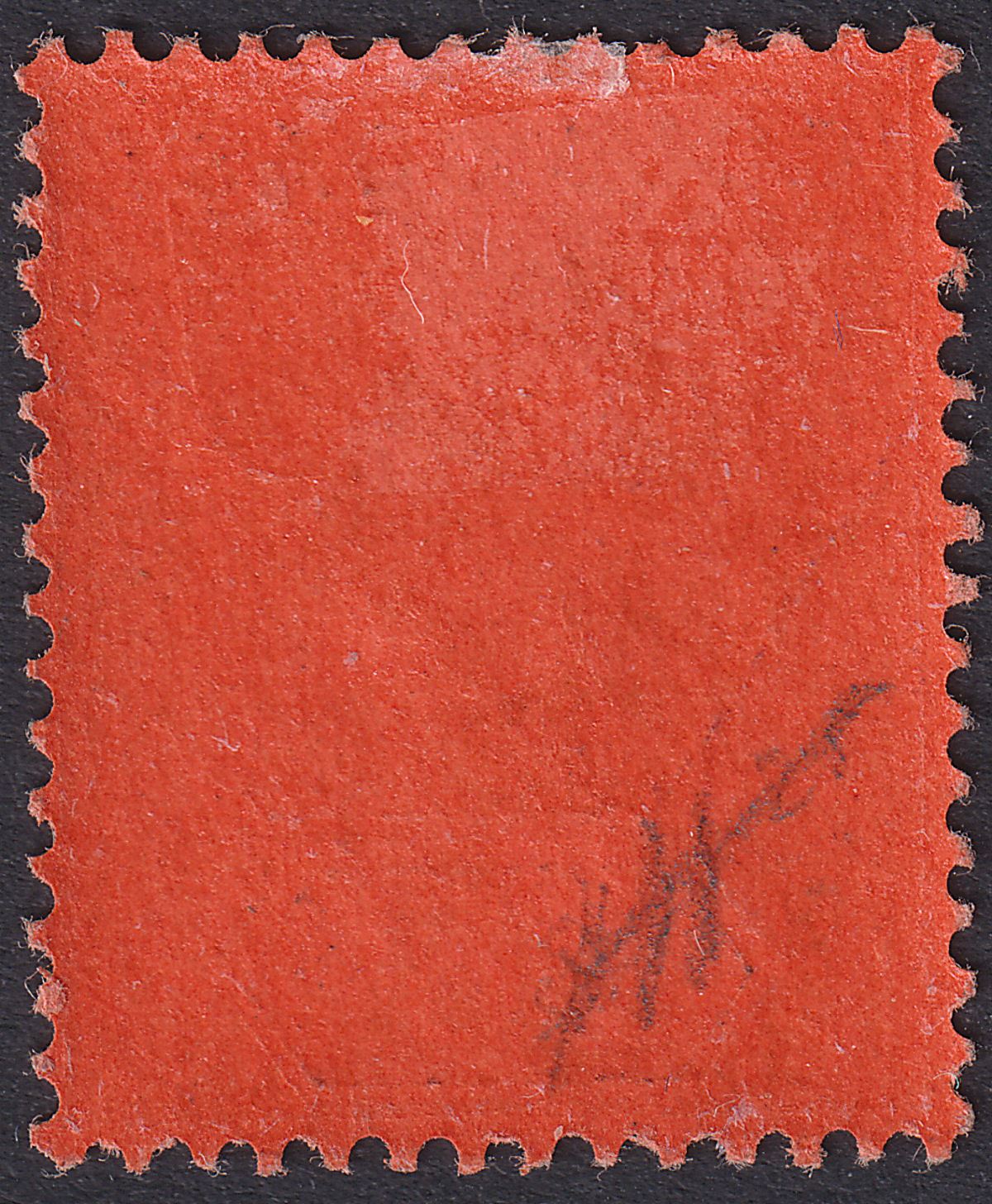 Gold Coast 1902 KEVII 20sh Purple and Black on Red Mint SG48 cat £250