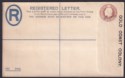 Click for more photos and details Gold Coast 1902 KEVII SPECIMEN Overprint 3d Postal Stationery Cover Size G