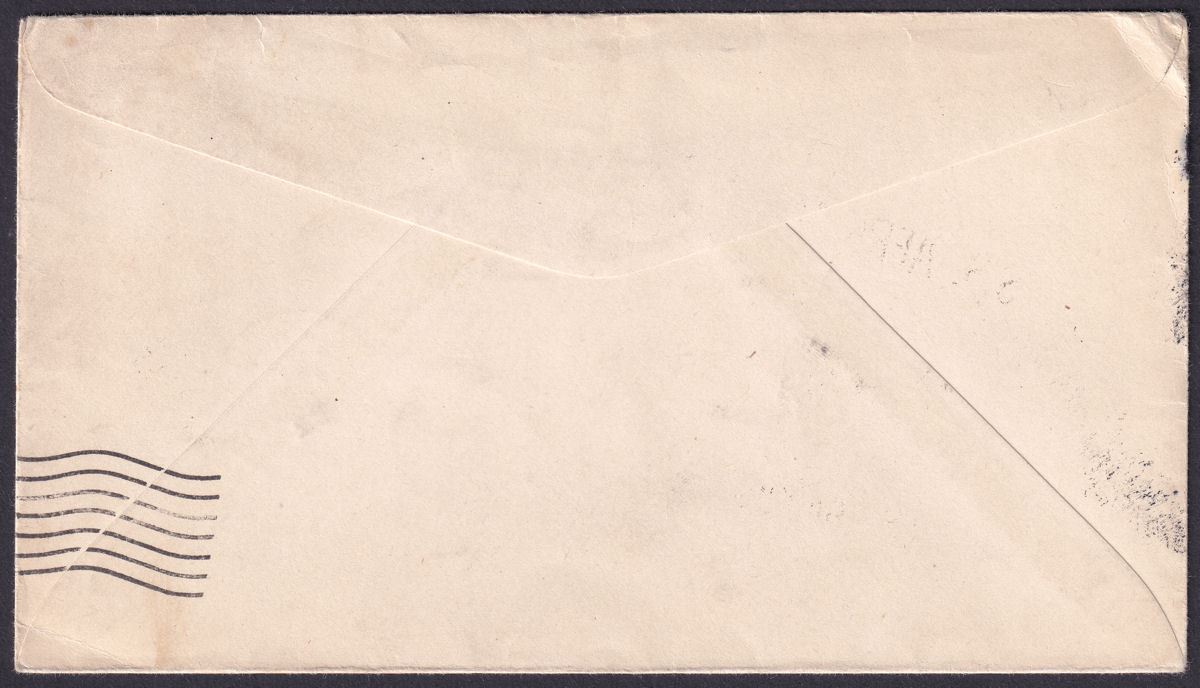 Gold Coast 1952 USA 3c Used on SS "African Glade" Cover w PAQUEBOT TAKORADI Pmk