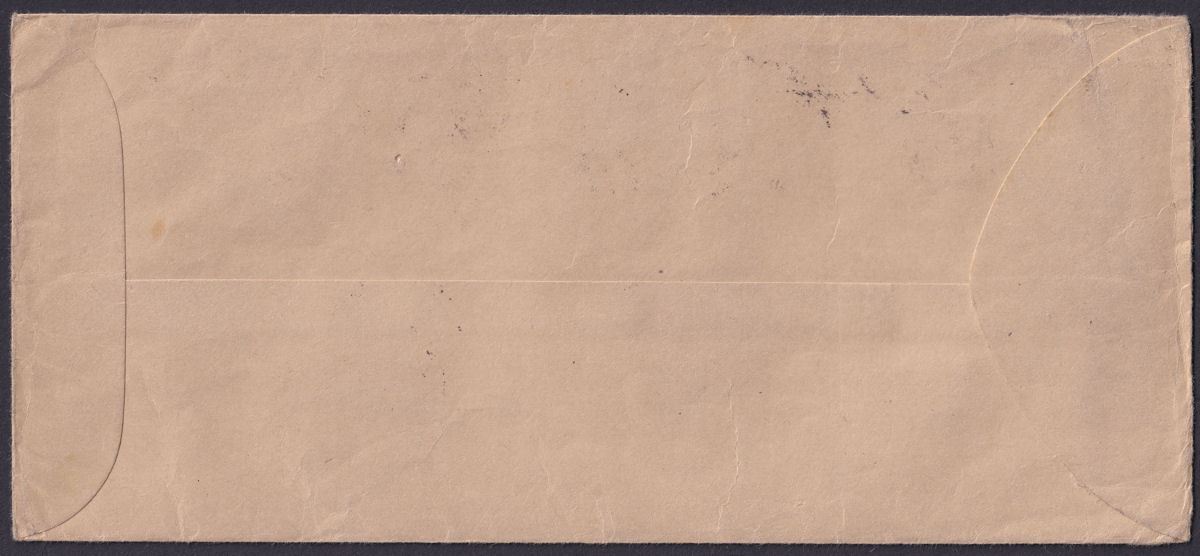 Gold Coast 1938 KGVI Christiansborg 3d, 2d, 1d, ½d First Day Cover INSU to UK