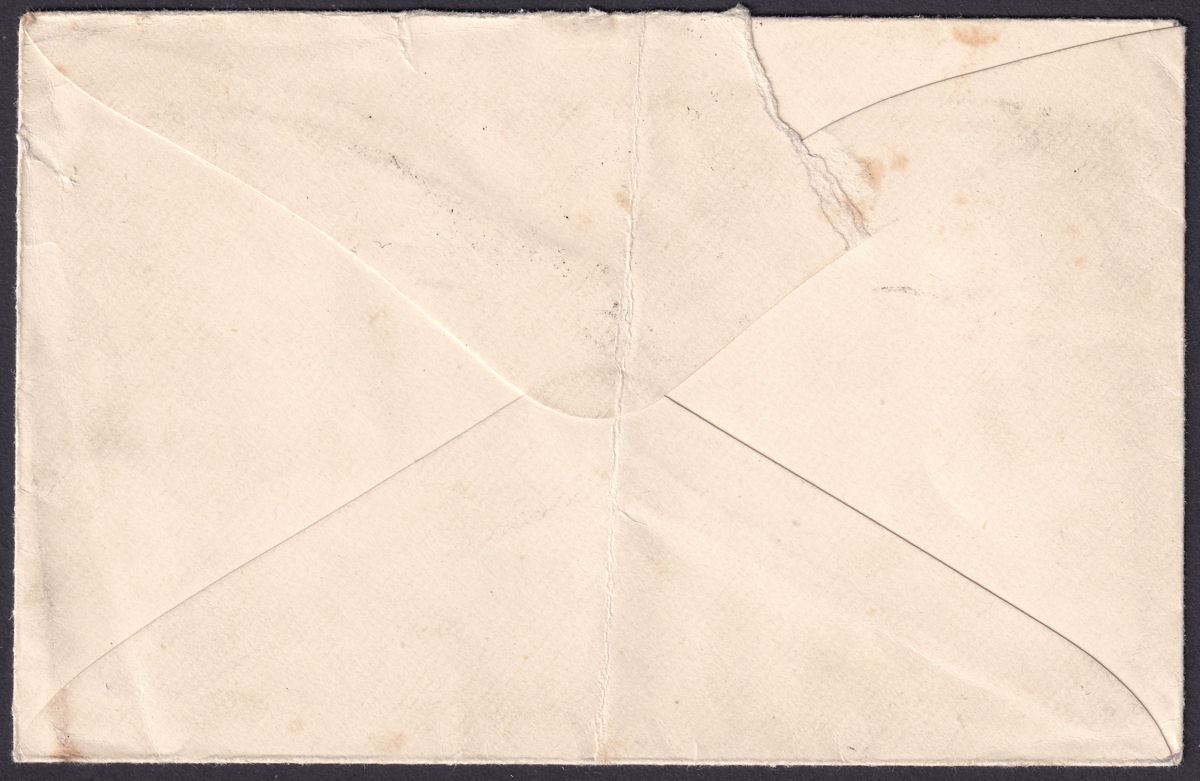 Gold Coast 1938 KGVI Christiansborg 2d, 1d, ½d First Day Cover INSU to UK