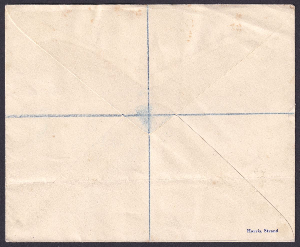 Gold Coast 1949 KGVI 75th Anniv of UPU Illustrated Registered Cover Used ACCRA