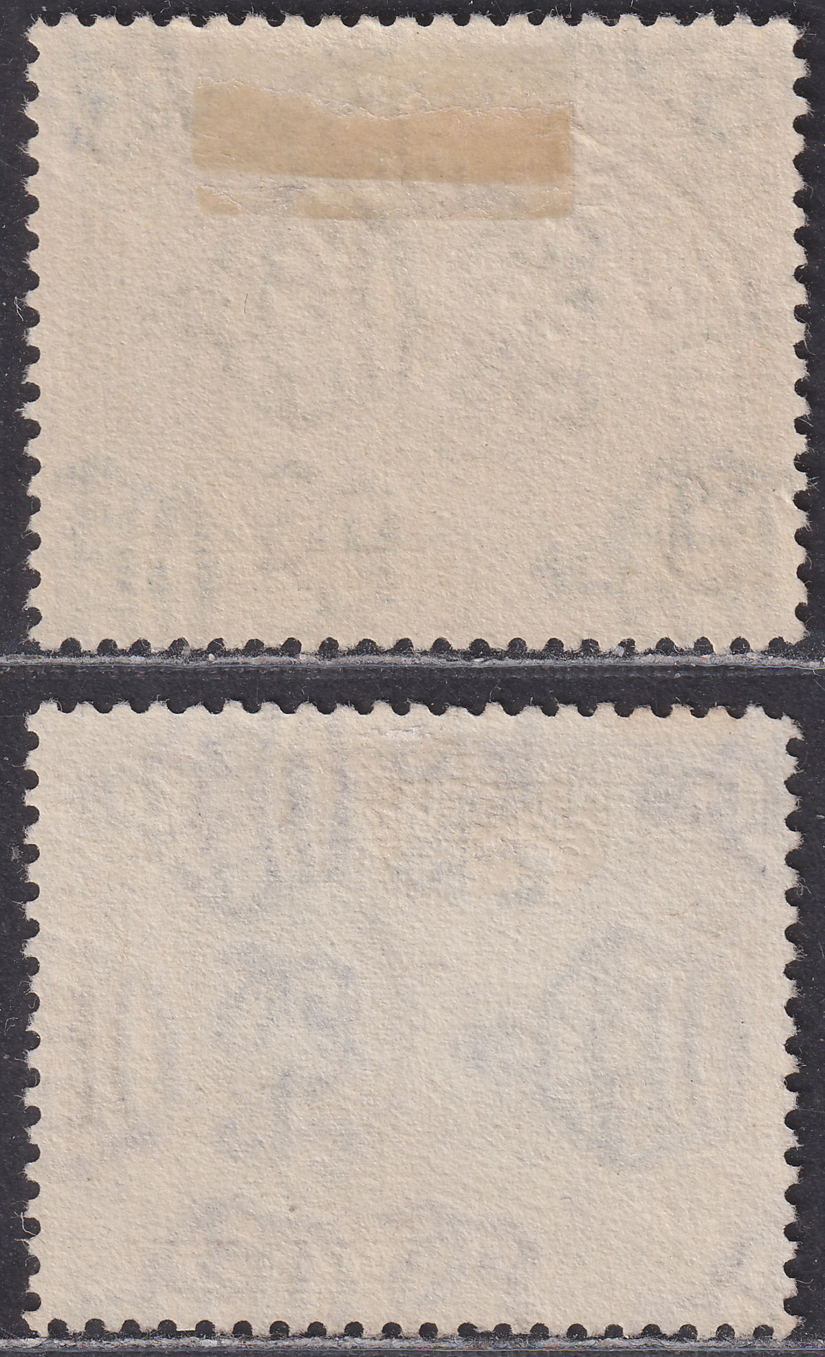 Grenada 1934 King George V 2sh6d, 5sh Used SG143-144 cat £100