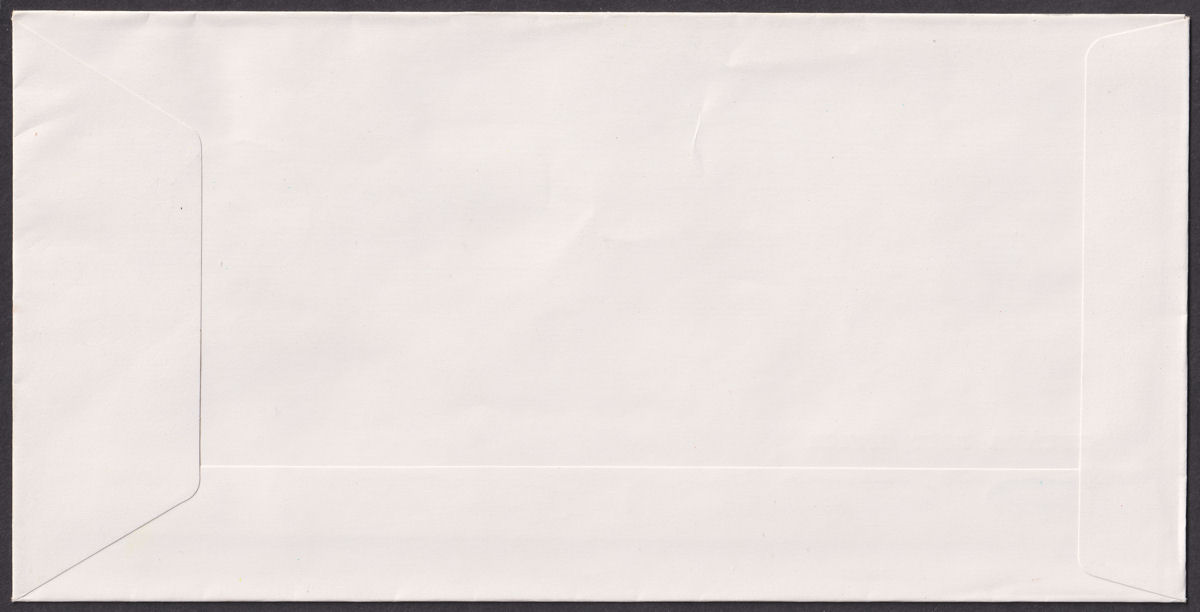 Guyana 1983 Commonwealth Day First Day Cover Used