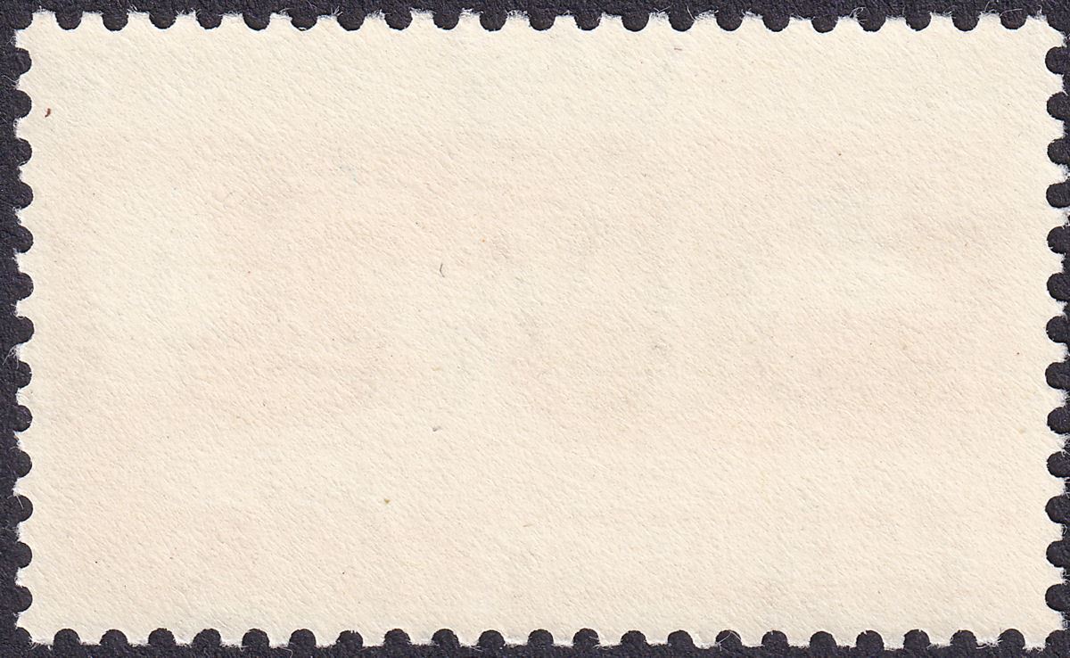 British Guiana 1965 QEII ITU Centenary 25c Broken U Variety Mint