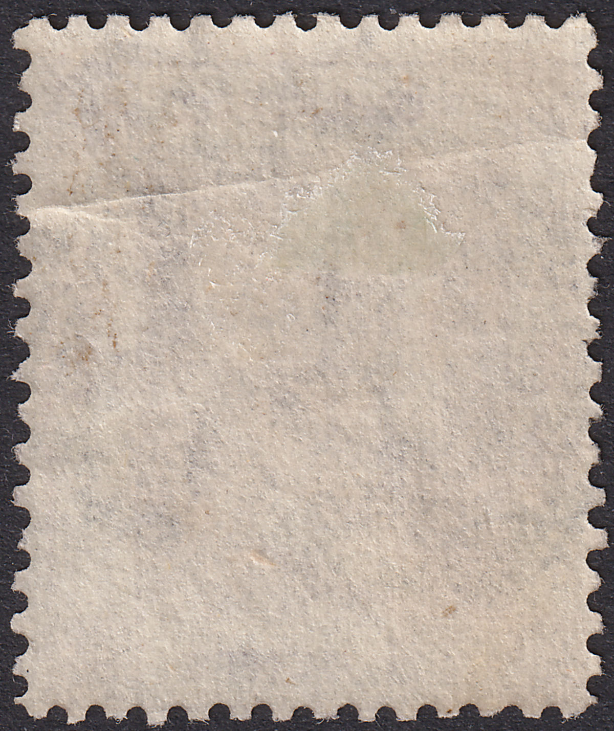 Hong Kong 1866 QV 18c Lilac Used SG13 cat £350