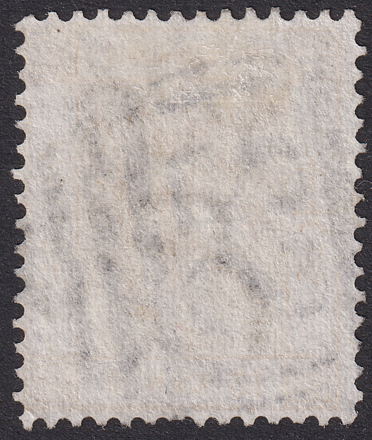 Hong Kong 1877 QV 16c Yellow Used w Swatow S2 postmark in black SG Z900 cat £600
