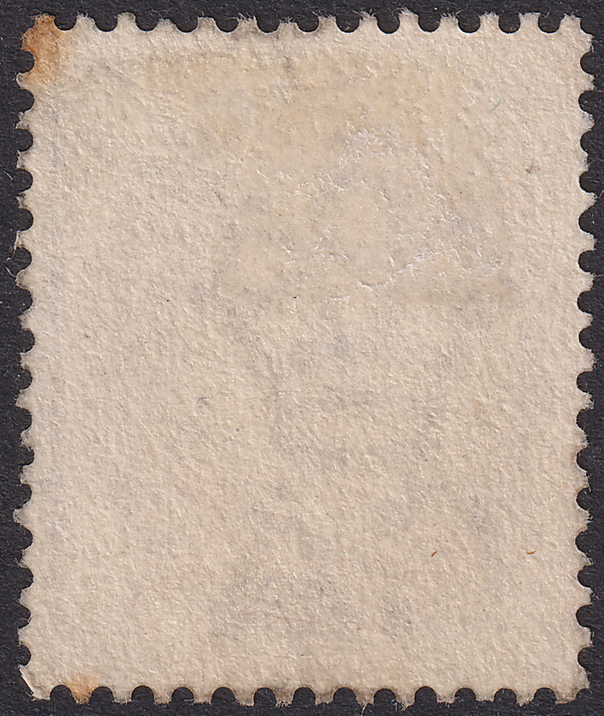 Hong Kong 1890 QV Postal Fiscal Stamp Duty 2c Purple Used SG F8 cat £50 B62 pmk