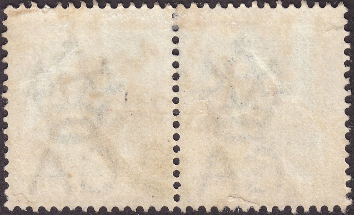 Hong Kong 1902 QV 2c Dull Green Used w FOOCHOWFOO code A China Postmark SG Z355