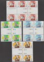 Click for more photos and details Hong Kong 1986 QEII Expo 86