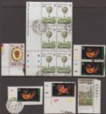Click for more photos and details Hong Kong 1981-88 QEII Selection Used including Plate Numbers