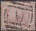 Click for more photos and details Hong Kong 1880 QV 10c Mauve used AMOY with A1 Postmark SG Z30 cat £75 PO China