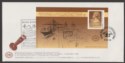 Click for more photos and details Hong Kong 1990 New Zealand Stamp Exhibition $10 First Day Cover