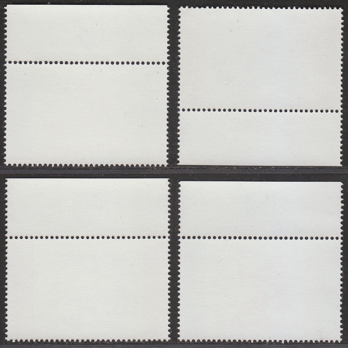 Hong Kong 1994 QEII 15th Commonwealth Games Marginal Set UM Mint SG783-786 MNH