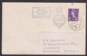 Hong Kong 1965 QEII GB 3d Cover Used with Paquebot Postmark - SS Oriana