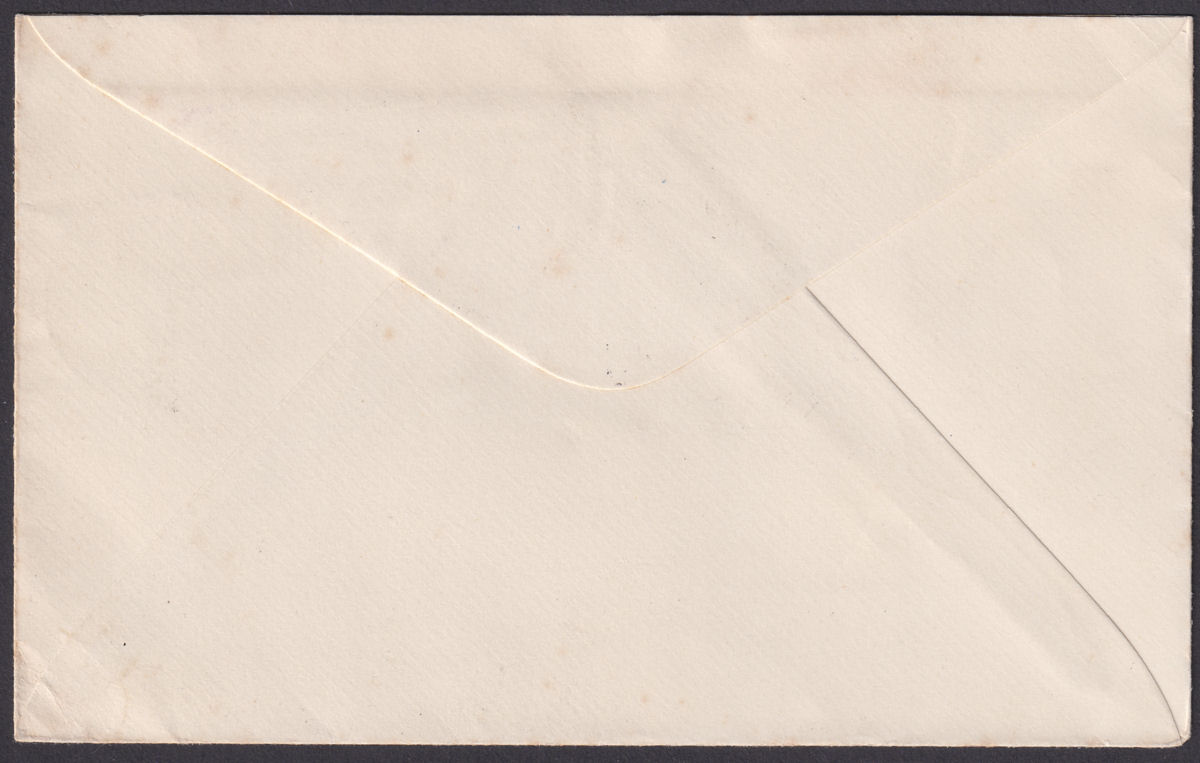 Hong Kong 1965 QEII GB 3d Cover Used with Paquebot Postmark - SS Oriana