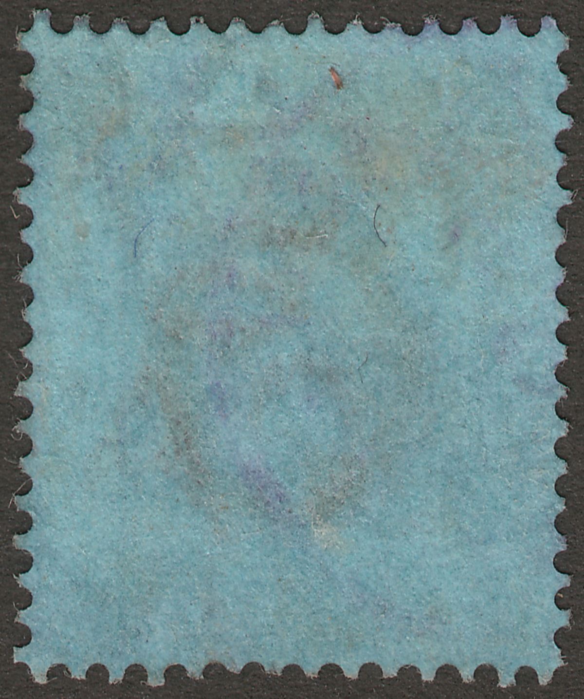 Hong Kong KEVII 10c Used with TAMSUI TAIWAN JAPAN Postmark SG67