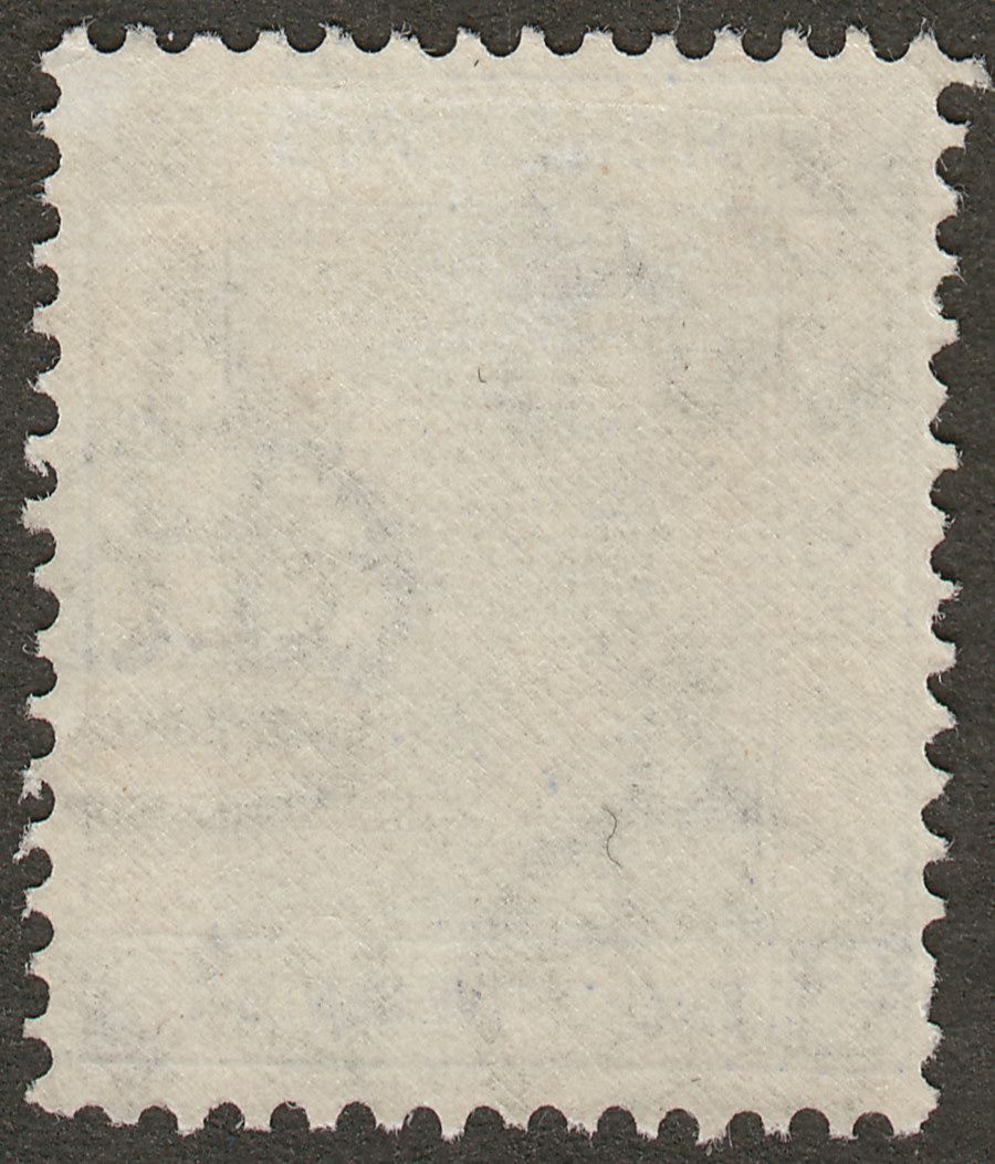 Hong Kong 1938 KGVI 25c Bright Blue Mint SG149