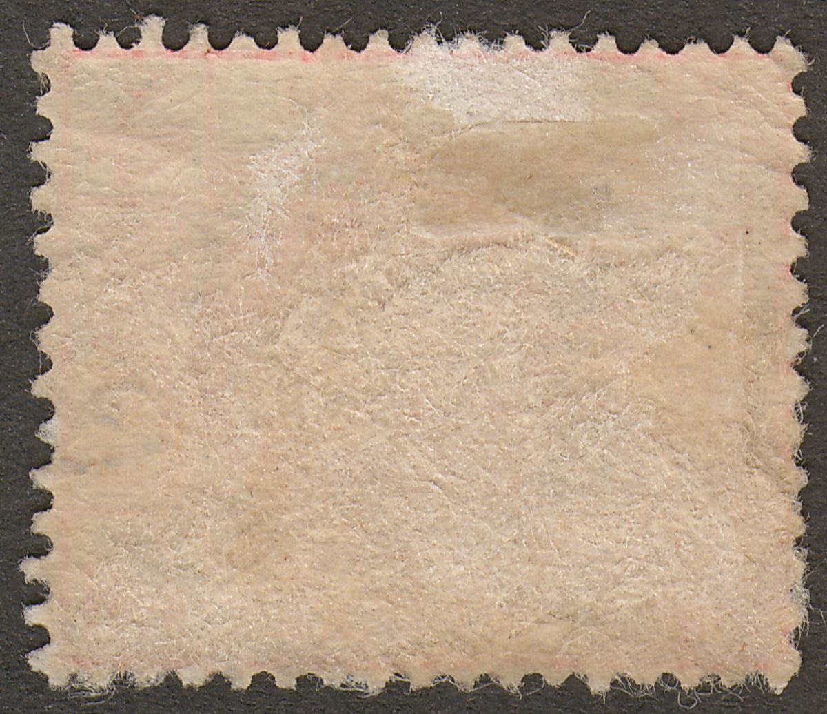 Hong Kong 1929 KGV 4c China Overprint Used w WEI-HAI-WEI / PORT EDWARD Postmark