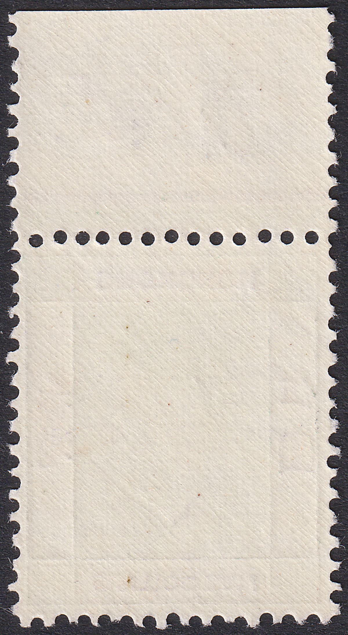 Hong Kong 1946 KGVI $5 Green + Violet Requisition E Marginal Mint SG160 MNH